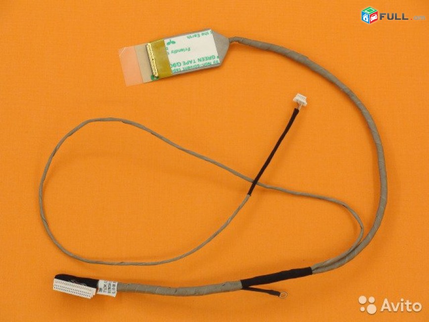 SMART LABS: Shleyf screen cable HP ProBook 4510s 4515s