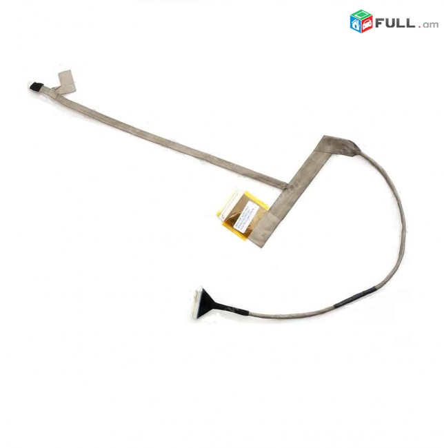 SMART LABS: Shleyf screen cable HP Probook 4520s 4525s