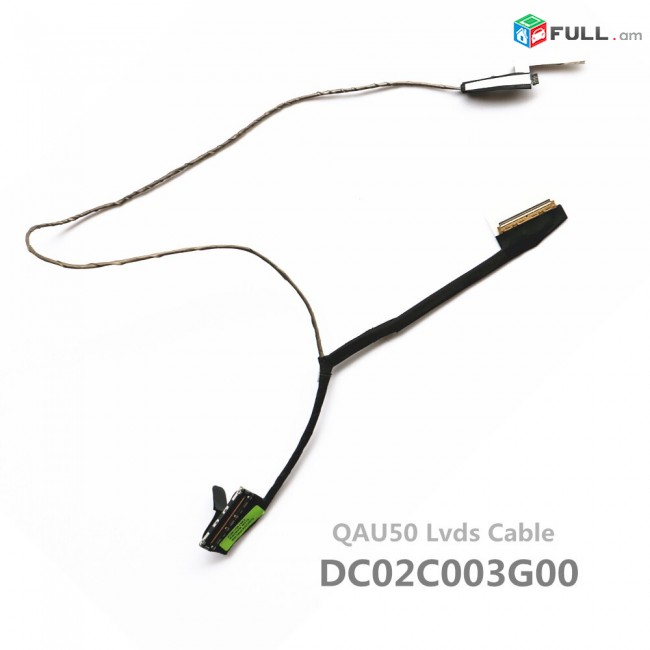 SMART LABS: Shleyf screen cable HP ENVY 6-1000
