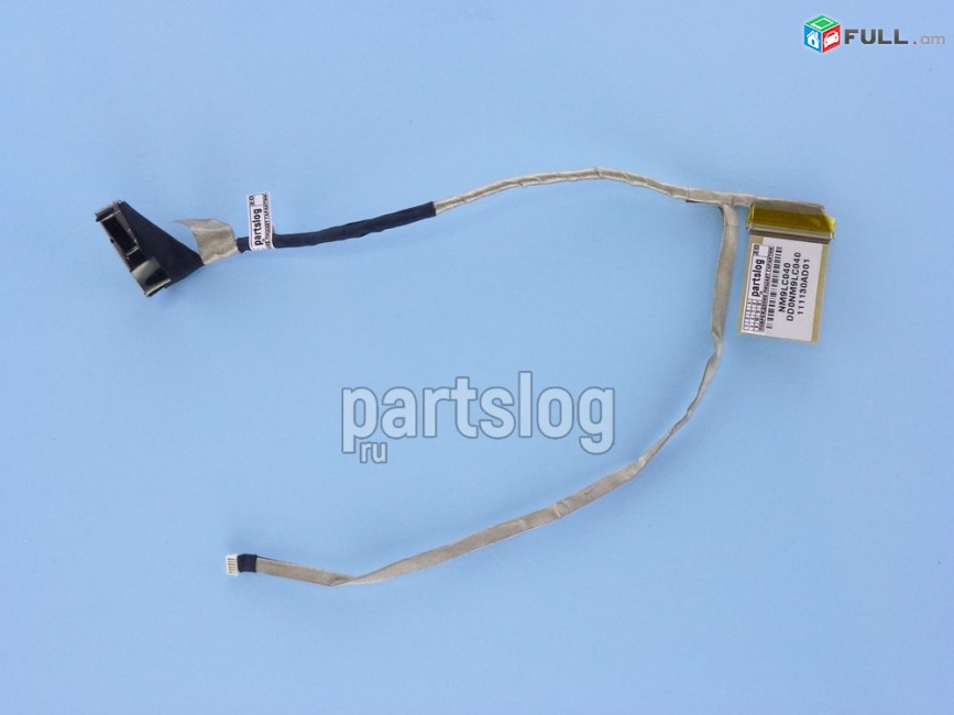 Smart labs: shleyf screen cable HP Pavilion dm1-3000