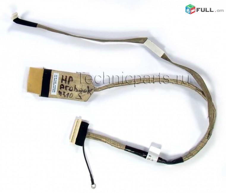 SMART LABS: Shleyf screen cable HP ProBook 4310s 4311s