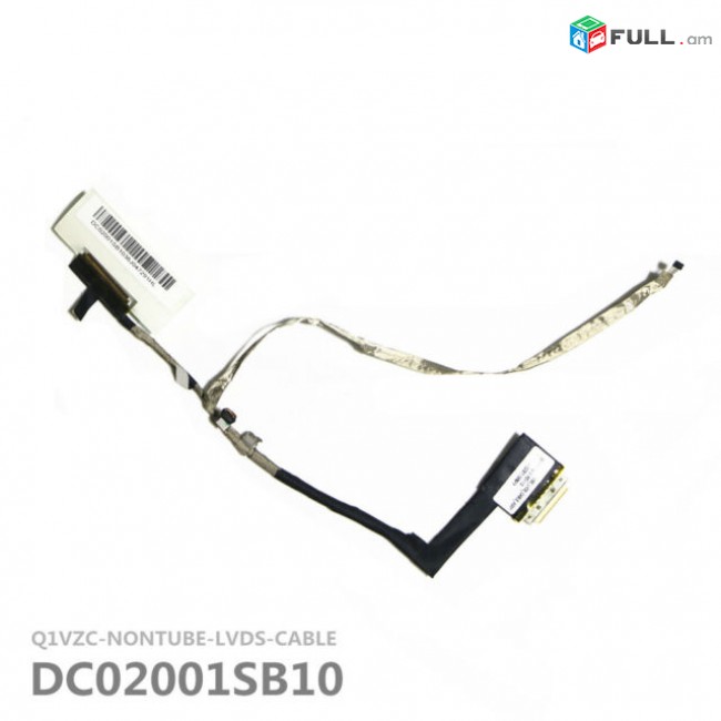 SMART LABS: Shleyf screen cable Acer V5-131 V5-171 One 756