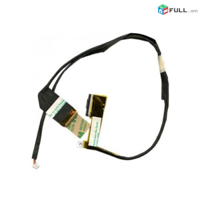 SMART LABS: Shleyf screen cable HP G72 G72T CQ72