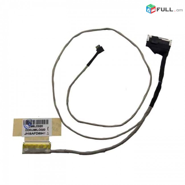 SMART LABS: Shleyf screen cable HP 15-N 15-F