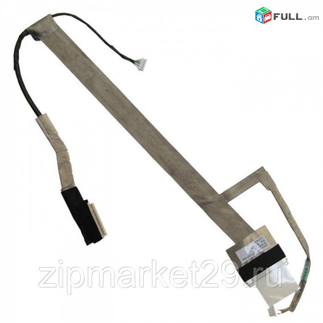 SMART LABS: Shleyf screen cable HP Compaq CQ70, G70 
