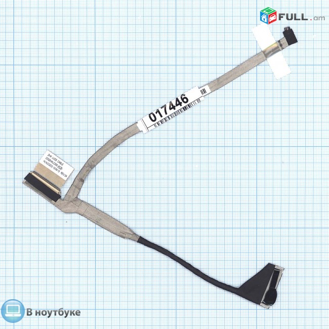 SMART LABS: shleyf screen cable Acer Aspire one 725 V5-121 V5-121P