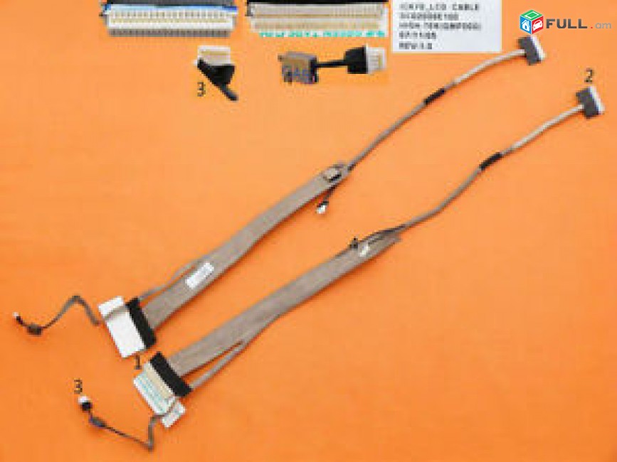SMART LABS: Shleyf screen cable Acer 7220, 7520, 7720