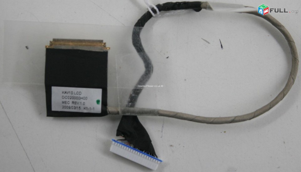 Smart labs: shleyf screen cable Acer Aspire One D150 AOD150 KAV10