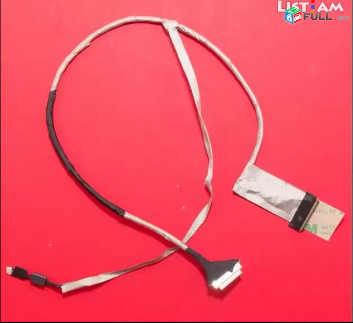 SMART LABS: Shleyf screen cable Acer Aspire 5350 5750G 5755