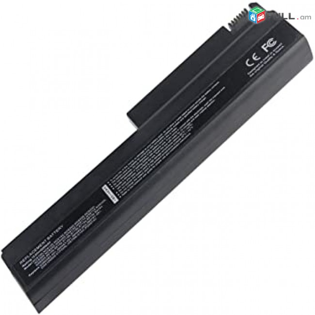 SMART LABS: Battery akumuliator martkoc HP Compaq nc6320 օգտագործված օրիգինալ