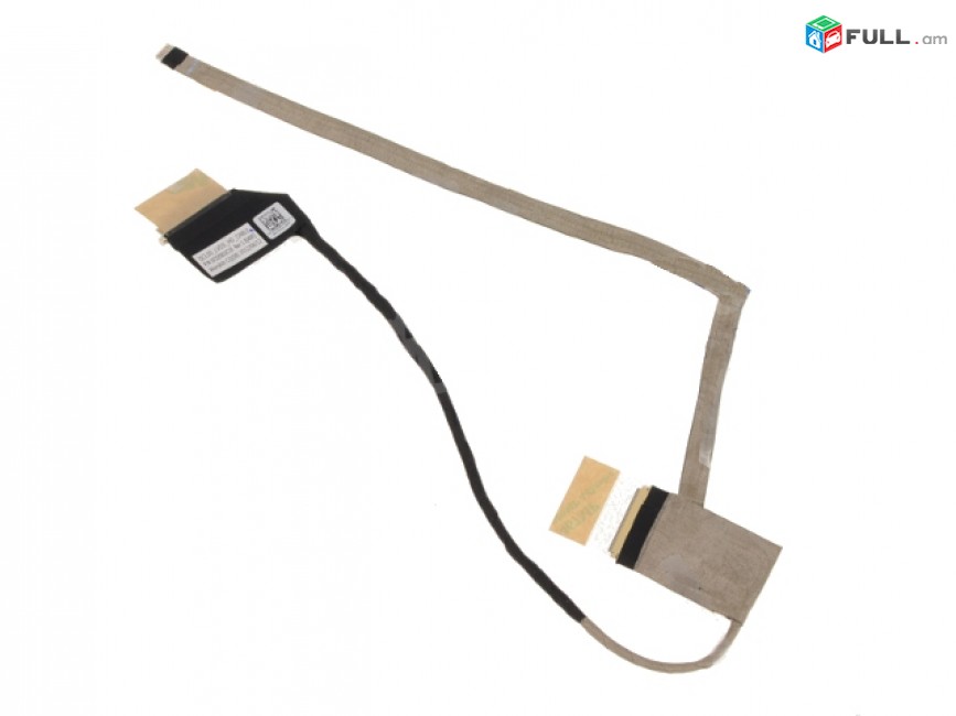 SMART LABS: Shleyf screen cable Dell Inspiron 15R 5520