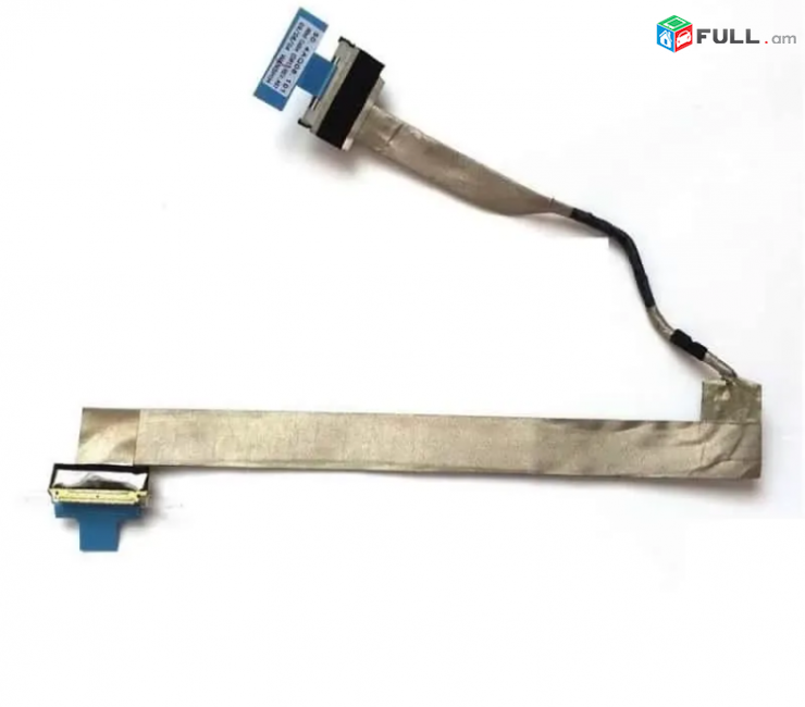 SMART LABS: Shleyf screen cable Dell Inspiron 1545 LCD ev LED
