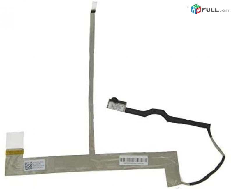SMART LABS: Shleyf screen cable Dell 5720