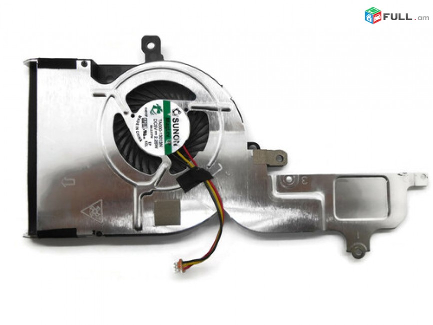 SMART LABS: Cooler Vintiliator Cooling Fan Toshiba Sattelite c50-b c55-b
