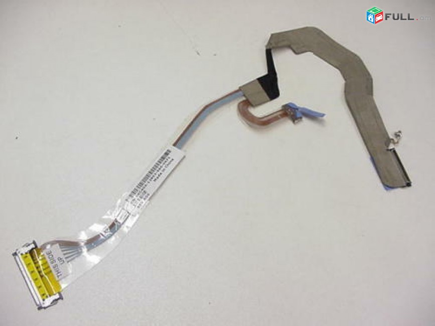 SMART LABS: Shleyf screen cable DELL Latitude D610