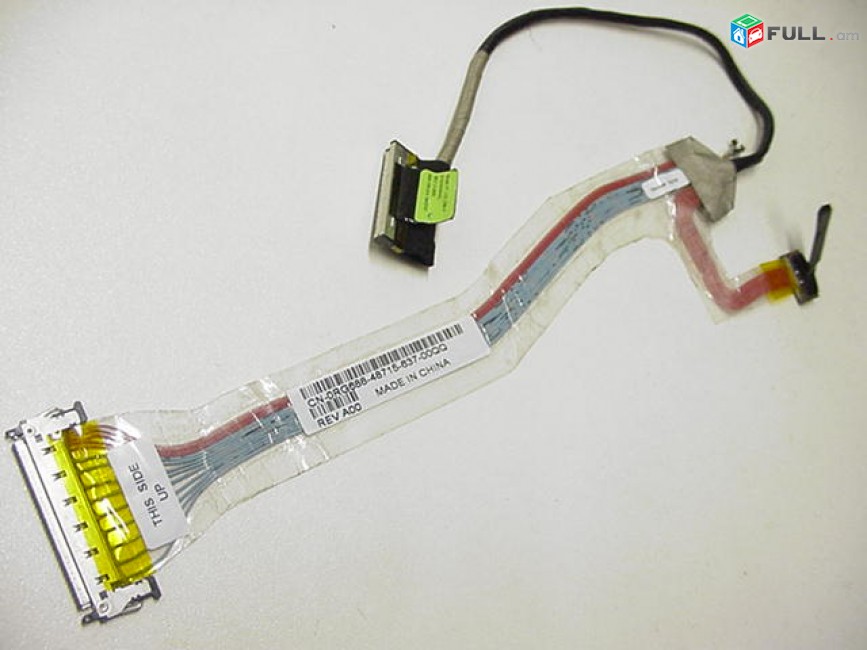 Smart labs: shleyf screen cable Dell Inspiron E1705, 9400