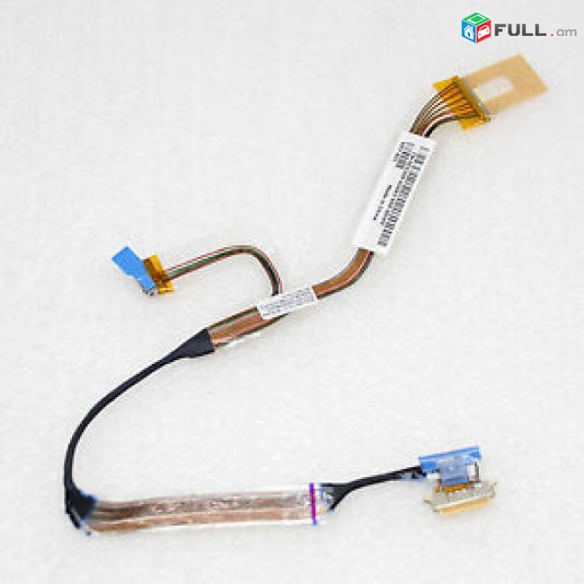 Smart labs: shleyf screen cable Dell Latitude D420 D430