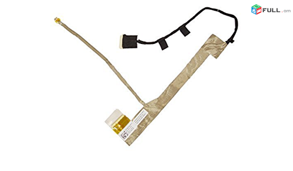 SMART LABS: Shleyf screen cable Dell Inspiron N5030 M5030 N5020