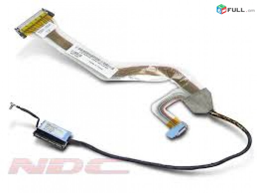 SMART LABS: Shleyf screen cable DELL INSPIRON 6400 E1505 1501 Vostro 1000