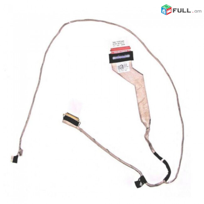 SMART LABS: Shleyf screen cable Dell Inspiron 3541 3542 5542 7542 3549