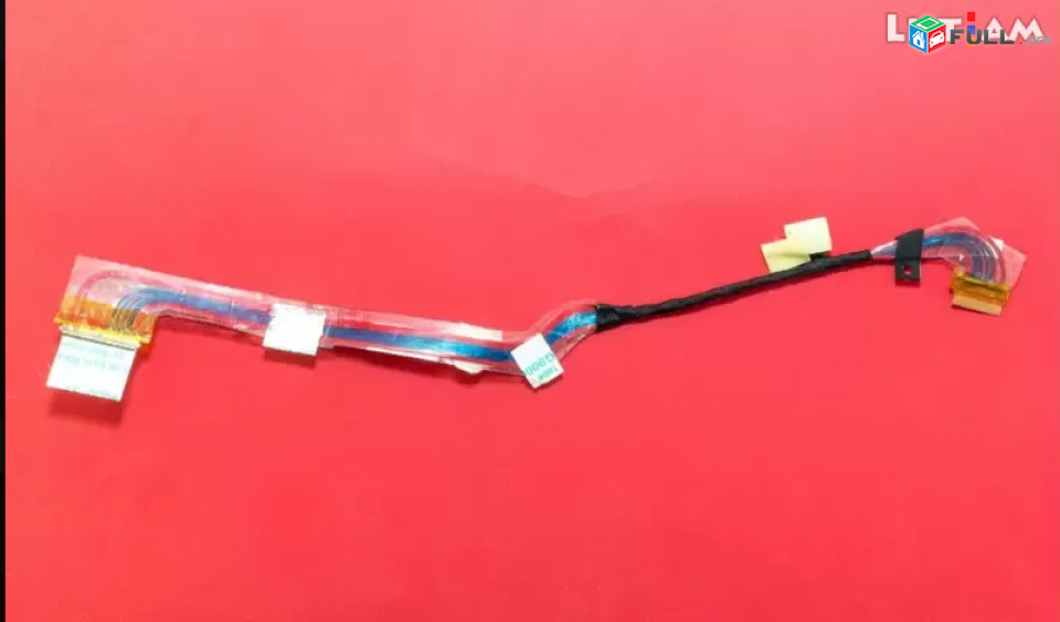 SMART LABS: Shleyf screen cable Lenovo IdeaPad S9 S10 S10E M10