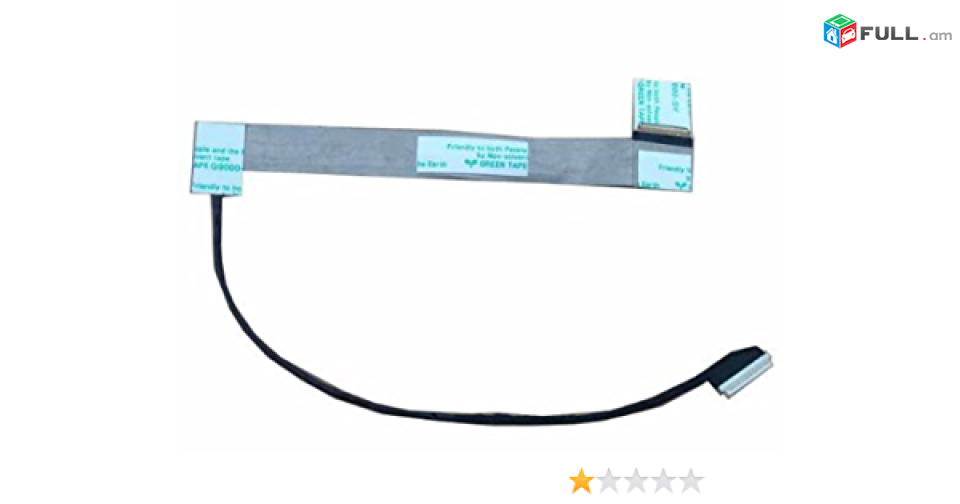 SMART LABS: Shleyf screen cable LENOVO Y550