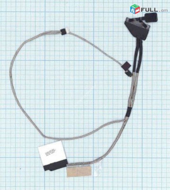 SMART LABS: Shleyf screen cable Sony VPC-YB