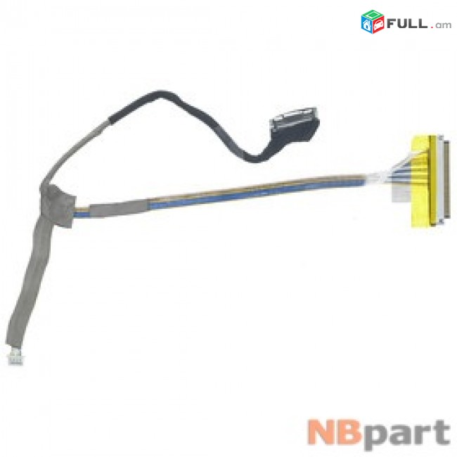 Smart labs: shleyf screen cable Iru Stilo 3841W