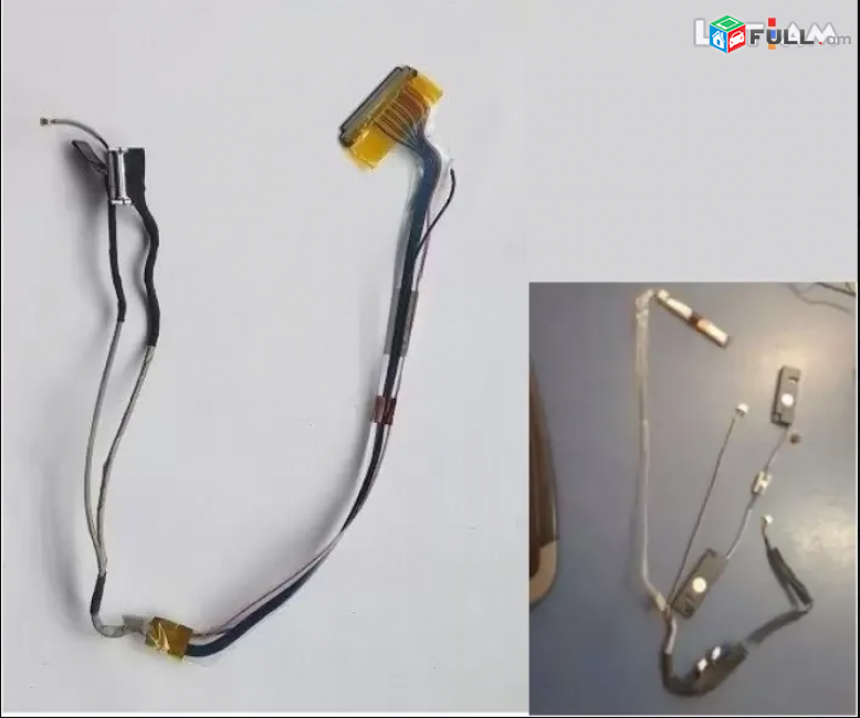 SMART LABS: Shleyf screen cable Positivo V45 V43 V52