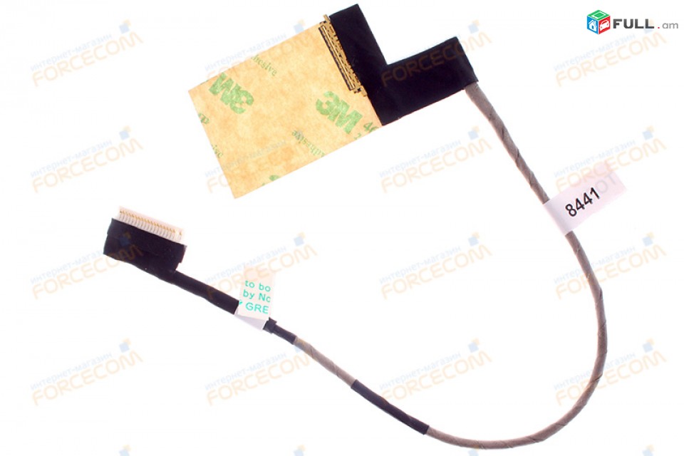 SMART LABS: Shleyf screen cable Toshiba Mini NB200 NB205