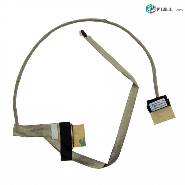SMART LABS: Shleyf screen cable Toshiba Satellite A660 P750 C660 seria