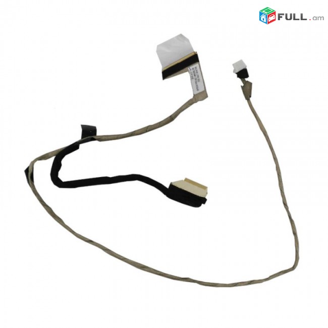 SMART LABS: Shleyf screen cable Toshiba Satellite NB500