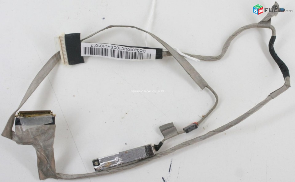 SMART LABS: Shleyf screen cable Toshiba L500D L505