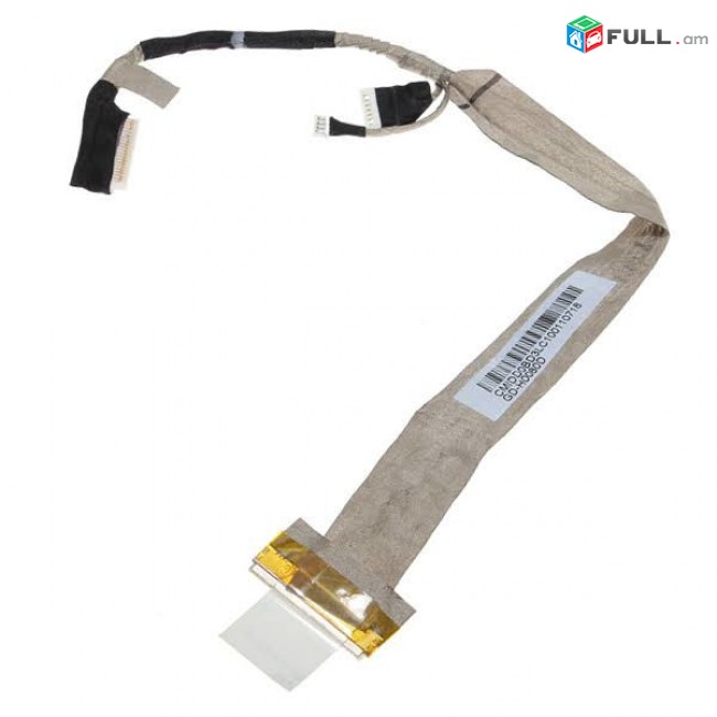 SMART LABS: Shleyf screen cable Toshiba Satellite P305 P300
