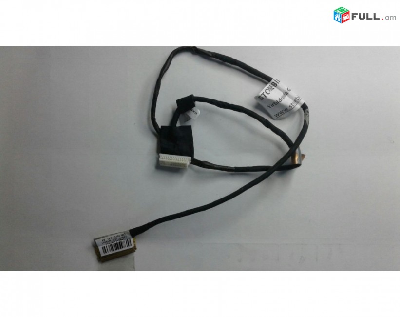 Smart labs: shleyf screen cable Casper Chu MT50 MT55