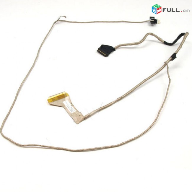SMART LABS: Shleyf screen cable Toshiba Satellite C650 C655