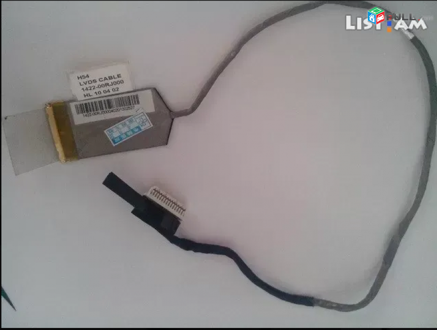 SMART LABS: Shleyf screen cable DNS 0123894 H54Z