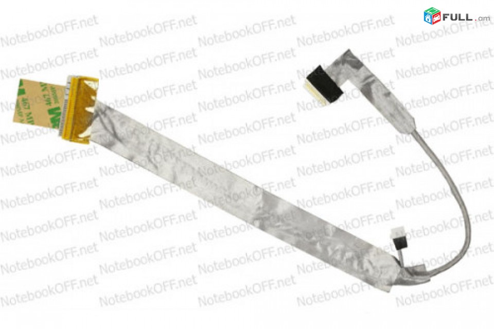 SMART LABS: Shleyf screen cable Toshiba Satellite A130 A135 A200 A210