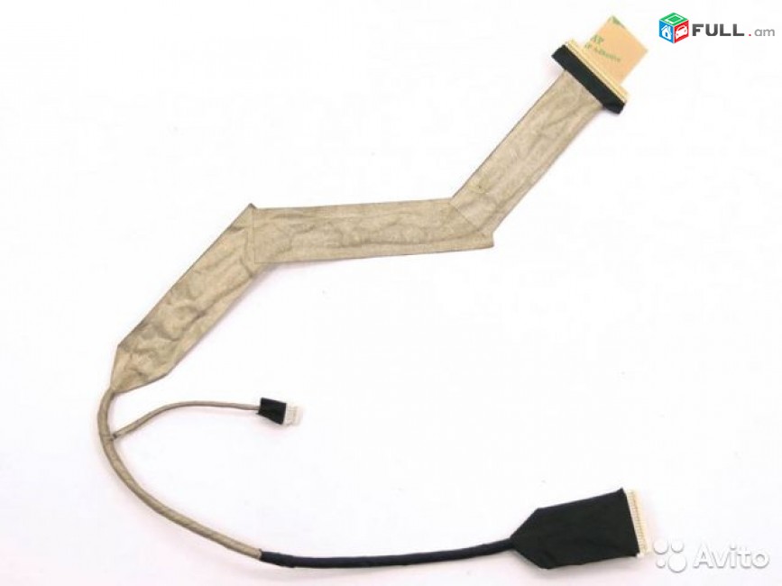 SMART LABS: Shleyf screen cable Toshiba Satellite L300 L305