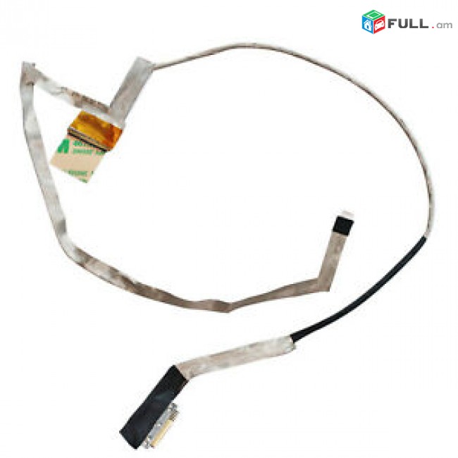 SMART LABS: shleyf screen cable Toshiba L750 L755