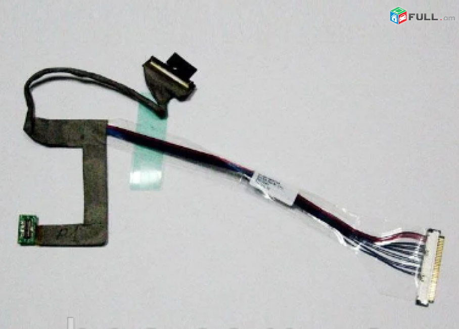 SMART LABS: Shleyf screen cable LG P1