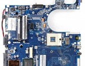 SMART LABS: Motherboard mayrplata Toshiba Satellite A130 A135 pahestamas
