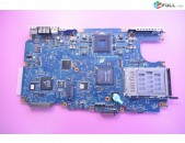 SMART LABS: Motherboard mayr plata Toshiba Satellite A25