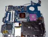 SMART LABS: Motherboard mayrplata Toshiba Satellite  P300 P305 pahestamas