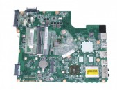 Smart labs: motherboard mayr plata Toshiba L740