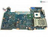 SMART LABS: Motherboard mayrplata Toshiba Satellite A40