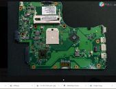 SMART LABS: Motherboard mayrplata Toshiba Satellite C655D C650