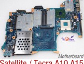 SMART LABS: Motherboard mayrplata Toshiba A10 A15