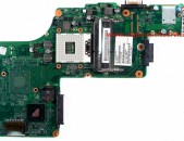 SMART LABS: Motherboard mayrplata Toshiba C850 KANACH PLATA