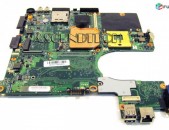 SMART LABS: Motherboard mayr plata Toshiba Satellite A105-S4284